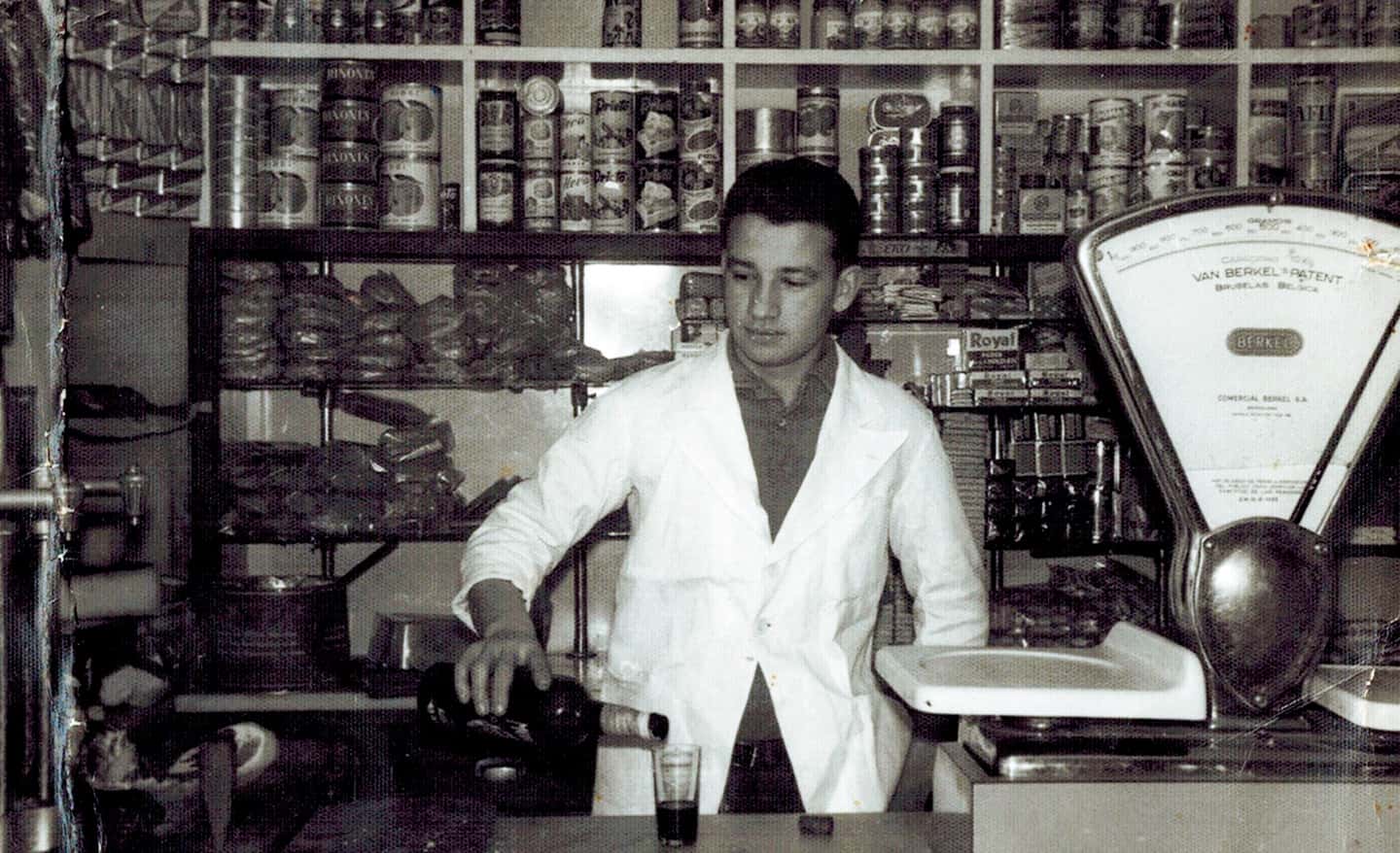 Bar Gran Vía, bares y pubs en San Fernando